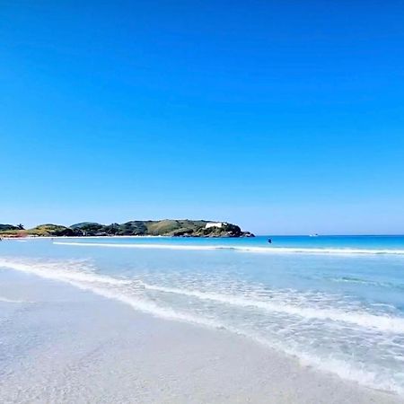 Moderno Apto A 4 Min Da Praia Cabo Frio Buitenkant foto